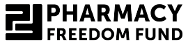 Pharmacy Freedom Fund Logo